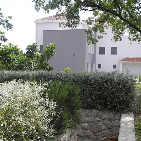 Stylish Penthouse With A Sea View Terrace * Mlini